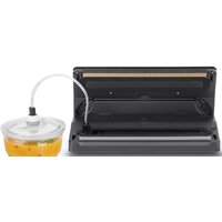 Вакуумный упаковщик CASO VR 390 advanced - Превью изображения №4 — Интернет-магазин Time-Shop