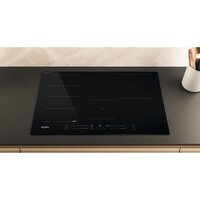 Варочная панель Whirlpool WF S1577 CPNE - Превью изображения №5 — Интернет-магазин Time-Shop