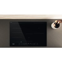 Варочная панель Whirlpool WF S1577 CPNE - Превью изображения №4 — Интернет-магазин Time-Shop