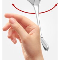 Смеситель Ferro Algeo Chrom BAGM7 - Превью изображения №2 — Интернет-магазин Time-Shop