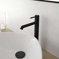 Смеситель Oltens Molle Slim 32403300 - Превью изображения №2 — Интернет-магазин Time-Shop