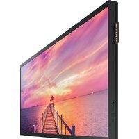 Информационный дисплей Samsung SH37F [LH37SHFPLBB] - Превью изображения №3 — Интернет-магазин Time-Shop