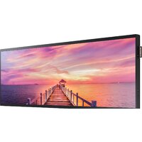 Информационный дисплей Samsung SH37F [LH37SHFPLBB] - Превью изображения №2 — Интернет-магазин Time-Shop