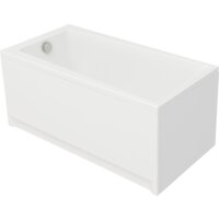 Ванна Cersanit Lorena 150x70 (с каркасом и экраном) - Превью изображения №2 — Интернет-магазин Time-Shop