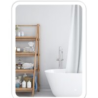 EMZE Led Front Smart 60x80 LED.FRONT.60.80.4K (с фронтальное подсветкой)