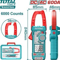 Total TMT766002