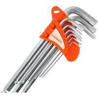 Patriot SKH-9 L (9 предметов)