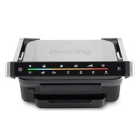 Электрогриль Domfy Metal DSM-EG703 - Превью изображения №11 — Интернет-магазин Time-Shop