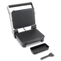 Электрогриль Domfy Metal DSM-EG703 - Превью изображения №12 — Интернет-магазин Time-Shop