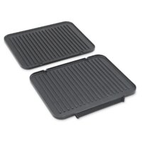 Электрогриль Domfy Metal DSM-EG703 - Превью изображения №18 — Интернет-магазин Time-Shop