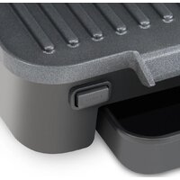 Электрогриль Domfy Metal DSM-EG703 - Превью изображения №16 — Интернет-магазин Time-Shop