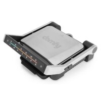 Электрогриль Domfy Metal DSM-EG703 - Превью изображения №2 — Интернет-магазин Time-Shop