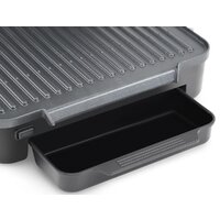 Электрогриль Domfy Metal DSM-EG703 - Превью изображения №10 — Интернет-магазин Time-Shop