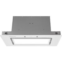 Кухонная вытяжка Zigmund & Shtain K 172.7 W - Превью изображения №2 — Интернет-магазин Time-Shop
