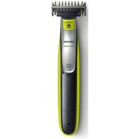Триммер для бороды и усов Philips OneBlade QP2530/20 - Превью изображения №4 — Интернет-магазин Time-Shop