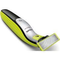 Триммер для бороды и усов Philips OneBlade QP2530/20 - Превью изображения №2 — Интернет-магазин Time-Shop