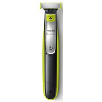 Триммер для бороды и усов Philips OneBlade QP2530/20 - Превью изображения №6 — Интернет-магазин Time-Shop