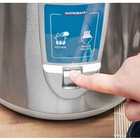 Рисоварка Gastroback 42507 - Превью изображения №3 — Интернет-магазин Time-Shop