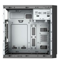 Корпус Powerman SV511 450W 6178440 - Превью изображения №4 — Интернет-магазин Time-Shop