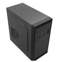 Корпус Powerman SV511 450W 6178440 - Превью изображения №3 — Интернет-магазин Time-Shop
