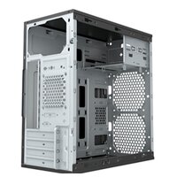 Корпус Powerman SV511 450W 6178440 - Превью изображения №5 — Интернет-магазин Time-Shop