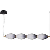 Припотолочная люстра ST Luce SL6130.403.24 - Превью изображения №3 — Интернет-магазин Time-Shop