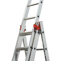 Лестница-трансформер Krause Tribilo 3x10 129765 - Превью изображения №2 — Интернет-магазин Time-Shop