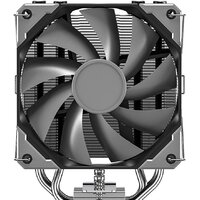 Кулер для процессора ID-Cooling SE-214-XT Basic - Превью изображения №2 — Интернет-магазин Time-Shop