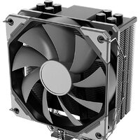 Кулер для процессора ID-Cooling SE-214-XT Basic - Превью изображения №4 — Интернет-магазин Time-Shop