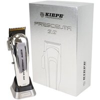 Машинка для стрижки волос Kiepe Professional Prescelta 3.0 6346 - Превью изображения №2 — Интернет-магазин Time-Shop