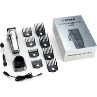 Машинка для стрижки волос Kiepe Professional Prescelta 3.0 6346 - Превью изображения №10 — Интернет-магазин Time-Shop