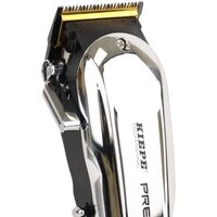 Машинка для стрижки волос Kiepe Professional Prescelta 3.0 6346 - Превью изображения №3 — Интернет-магазин Time-Shop