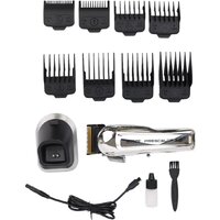 Машинка для стрижки волос Kiepe Professional Prescelta 3.0 6346 - Превью изображения №9 — Интернет-магазин Time-Shop