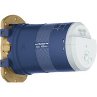 Монтажная коробка Grohe Rainshower 26483000 - Превью изображения №2 — Интернет-магазин Time-Shop