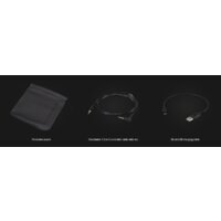 Наушники Audio-Technica ATH-M50xBT (черный) - Превью изображения №5 — Интернет-магазин Time-Shop