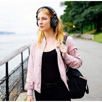 Наушники Audio-Technica ATH-M50xBT (черный) - Превью изображения №11 — Интернет-магазин Time-Shop