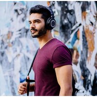 Наушники Audio-Technica ATH-M50xBT (черный) - Превью изображения №14 — Интернет-магазин Time-Shop