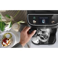 Кофемашина DeLonghi Magnifica Plus ECAM320.60.B - Превью изображения №6 — Интернет-магазин Time-Shop