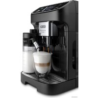 Кофемашина DeLonghi Magnifica Plus ECAM320.60.B - Превью изображения №2 — Интернет-магазин Time-Shop