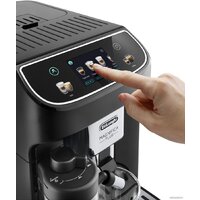 Кофемашина DeLonghi Magnifica Plus ECAM320.60.B - Превью изображения №4 — Интернет-магазин Time-Shop