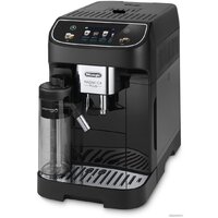 Кофемашина DeLonghi Magnifica Plus ECAM320.60.B - Превью изображения №3 — Интернет-магазин Time-Shop