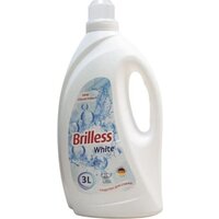 Brilless White 3 л
