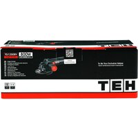 Угловая шлифмашина TEH TG12508V - Превью изображения №14 — Интернет-магазин Time-Shop
