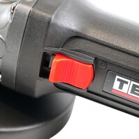 Угловая шлифмашина TEH TG12508V - Превью изображения №5 — Интернет-магазин Time-Shop