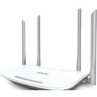 Wi-Fi роутер TP-Link Archer C50 V4 - Превью изображения №2 — Интернет-магазин Time-Shop