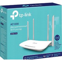 Wi-Fi роутер TP-Link Archer C50 V4 - Превью изображения №4 — Интернет-магазин Time-Shop