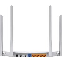 Wi-Fi роутер TP-Link Archer C50 V4 - Превью изображения №3 — Интернет-магазин Time-Shop