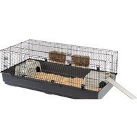 Клетка Ferplast Rabbit 140 57051414 - Превью изображения №4 — Интернет-магазин Time-Shop