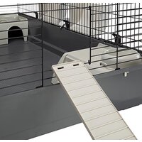 Клетка Ferplast Rabbit 140 57051414 - Превью изображения №8 — Интернет-магазин Time-Shop