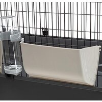 Клетка Ferplast Rabbit 140 57051414 - Превью изображения №7 — Интернет-магазин Time-Shop